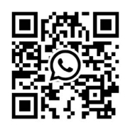 Whatsapp QR Code