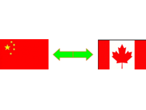 China to Canada freight#how to transport your goods from China to Canada怎么把你的商品从中国发到加拿大#Canada #China #freight #transport #shipping agent