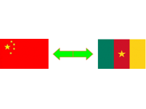 China to Cameroon freight #how to transport your goods from China to Cameroon? #怎么把你的商品从中国发到喀麦隆？  #Cameroon  #China  #freight  #transport  #shipping agent #China to Douala freight #China to kribi frei